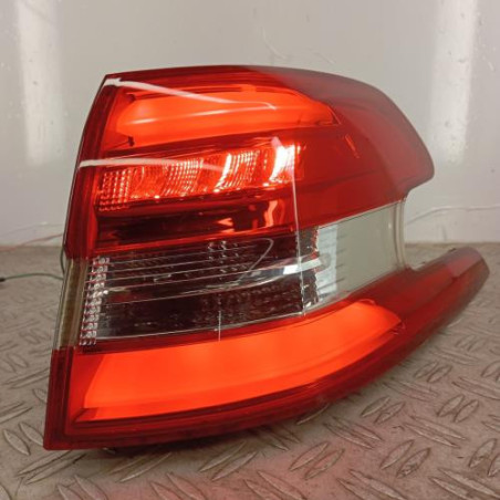 Feu arriere principal droit (feux) PEUGEOT 308 2 SW