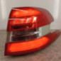 Feu arriere principal droit (feux) PEUGEOT 308 2 SW