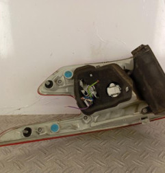 Feu arriere principal droit (feux) PEUGEOT 308 2 SW Photo n°4