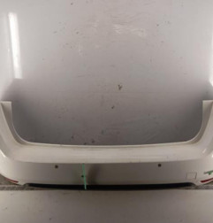 Pare choc arriere PEUGEOT 308 2 SW Photo n°1