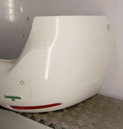 Pare choc arriere PEUGEOT 308 2 SW