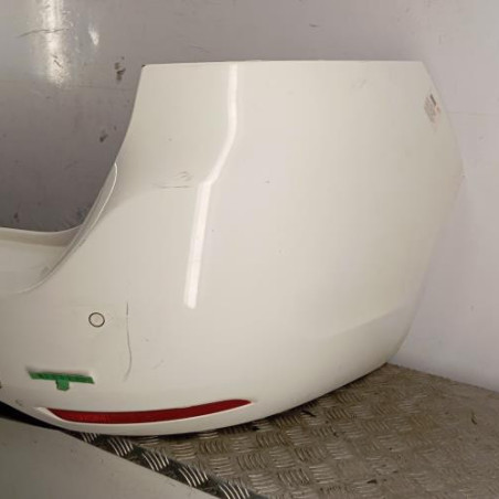 Pare choc arriere PEUGEOT 308 2 SW