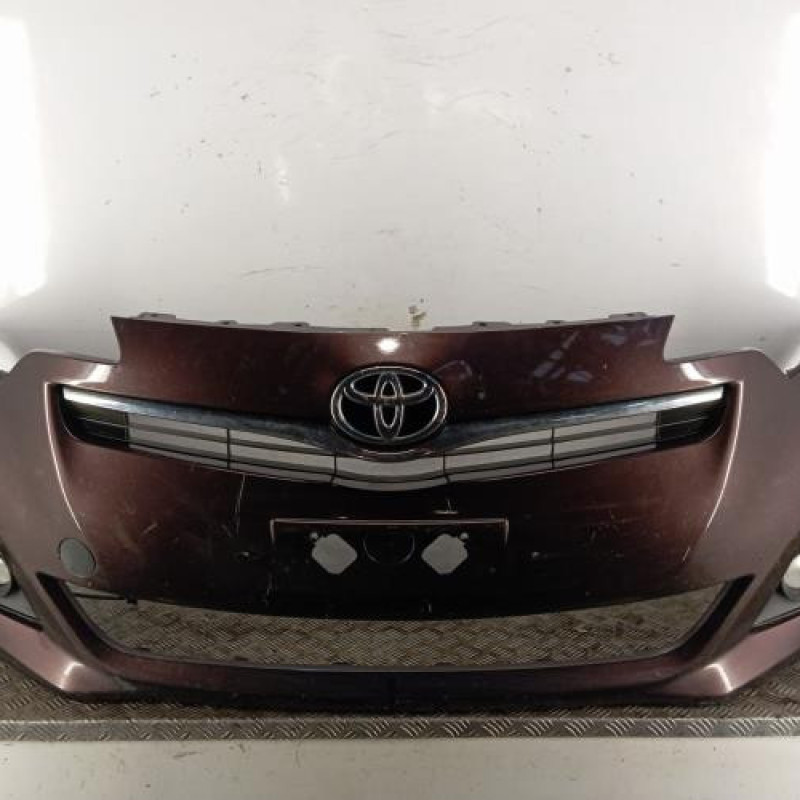 Pare choc avant TOYOTA VERSO-S