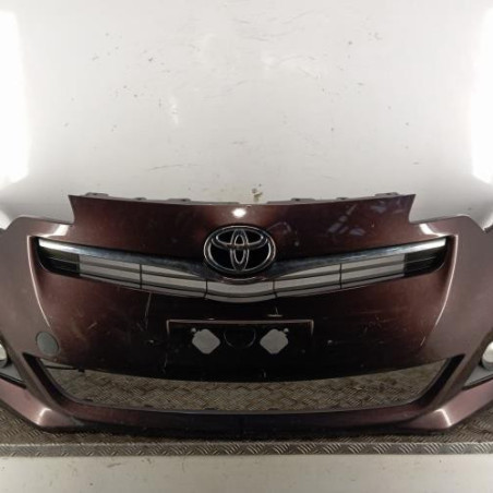 Pare choc avant TOYOTA VERSO-S Photo n°1