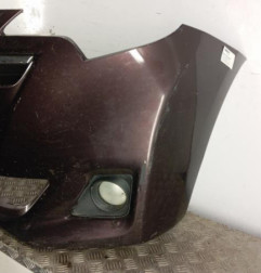 Pare choc avant TOYOTA VERSO-S