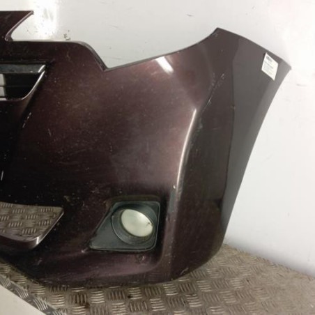 Pare choc avant TOYOTA VERSO-S