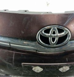 Pare choc avant TOYOTA VERSO-S Photo n°3