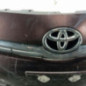 Pare choc avant TOYOTA VERSO-S