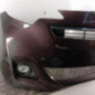 Pare choc avant TOYOTA VERSO-S