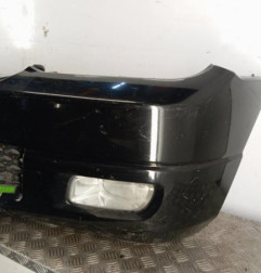 Pare choc avant HYUNDAI TERRACAN