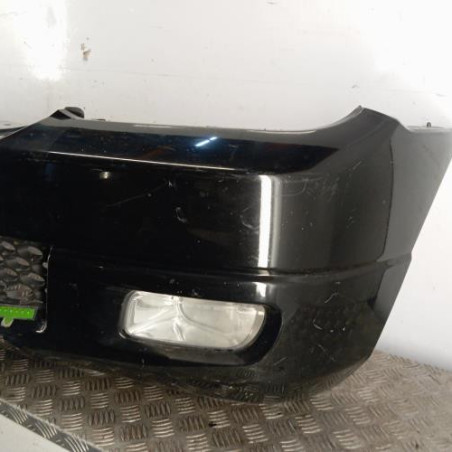 Pare choc avant HYUNDAI TERRACAN