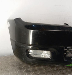 Pare choc avant HYUNDAI TERRACAN Photo n°5