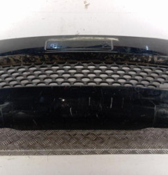 Pare choc avant HYUNDAI TERRACAN Photo n°6