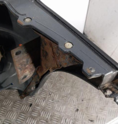 Pare choc avant HYUNDAI TERRACAN Photo n°7