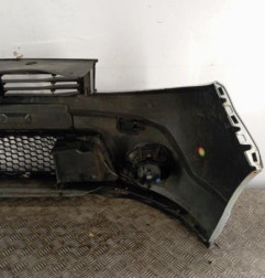 Pare choc avant DACIA SANDERO 1 Photo n°8