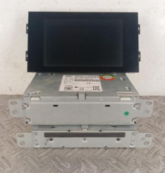 Afficheur PEUGEOT 308 2 Photo n°1