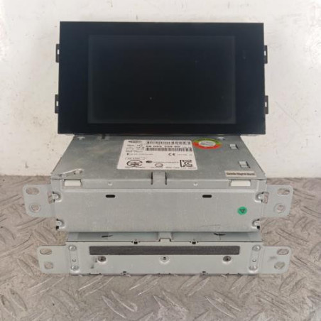 Afficheur PEUGEOT 308 2 Photo n°1