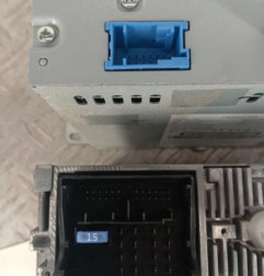 Afficheur PEUGEOT 308 2