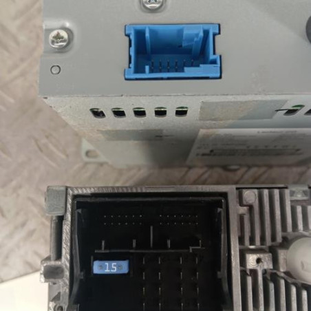 Afficheur PEUGEOT 308 2