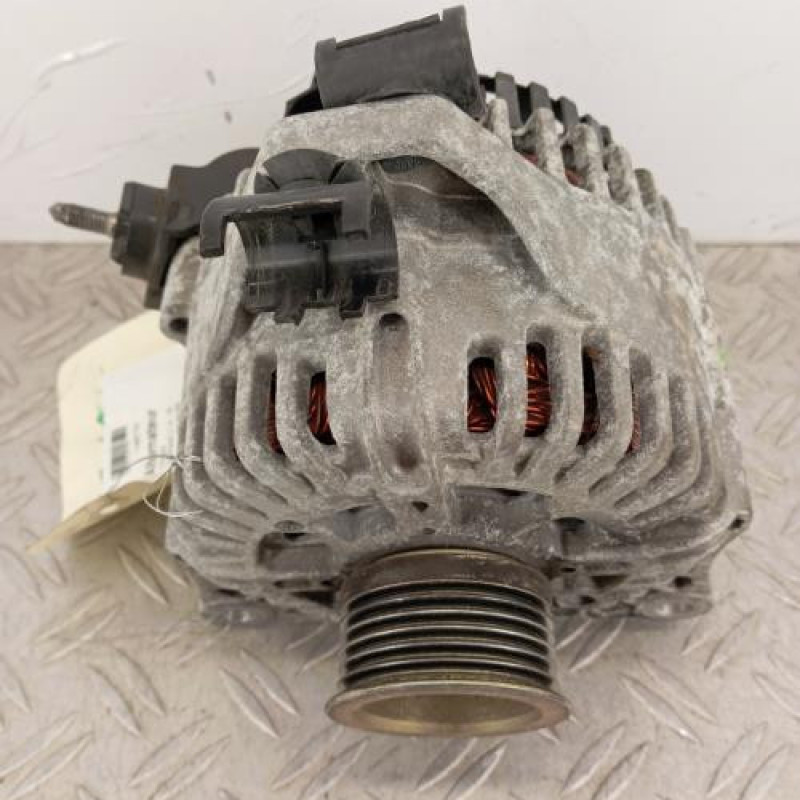 Alternateur CITROEN C3 1