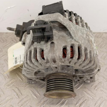 Alternateur CITROEN C3 1 Photo n°1