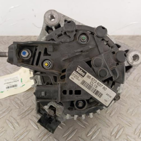 Alternateur CITROEN C3 1