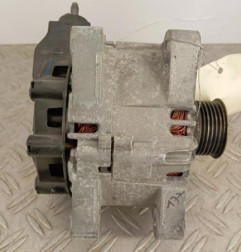 Alternateur CITROEN C3 1 Photo n°4