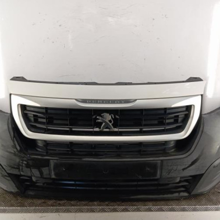 Pare choc avant PEUGEOT PARTNER 2 Photo n°1