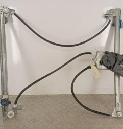 Leve vitre electrique avant gauche RENAULT ESPACE 4 Photo n°1