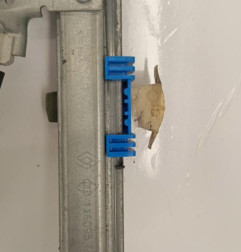 Leve vitre electrique avant gauche RENAULT ESPACE 4