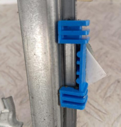 Leve vitre electrique avant gauche RENAULT ESPACE 4 Photo n°3