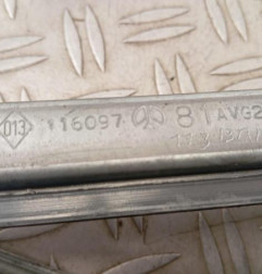 Leve vitre electrique avant gauche RENAULT ESPACE 4 Photo n°5