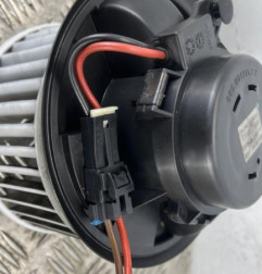 Pulseur d'air RENAULT LAGUNA 2