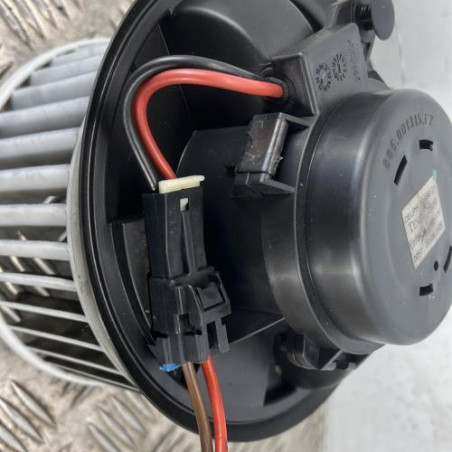 Pulseur d'air RENAULT LAGUNA 2