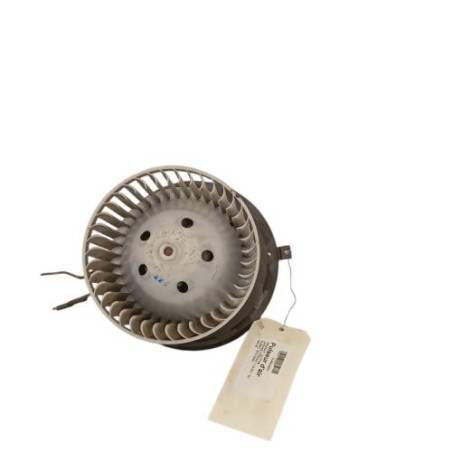 Pulseur d'air RENAULT LAGUNA 2 Photo n°1