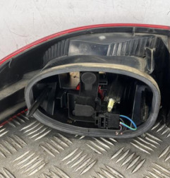 Feu arriere principal gauche (feux) RENAULT LAGUNA 2 Photo n°3