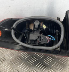 Feu arriere principal gauche (feux) RENAULT LAGUNA 2 Photo n°4