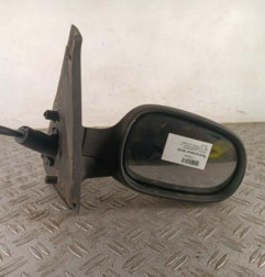Retroviseur droit RENAULT CLIO 2 CAMPUS Photo n°1
