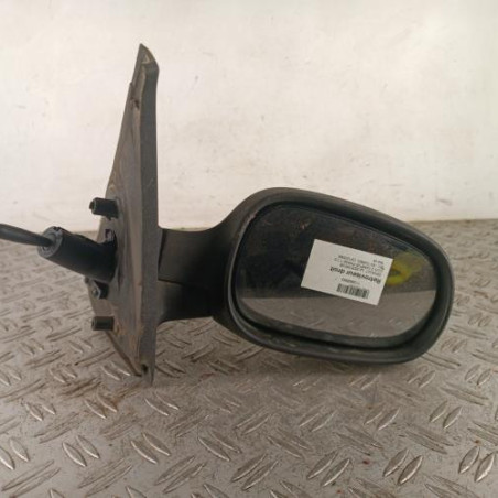 Retroviseur droit RENAULT CLIO 2 CAMPUS Photo n°1