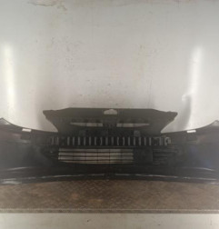 Pare choc avant PEUGEOT 307 Photo n°5