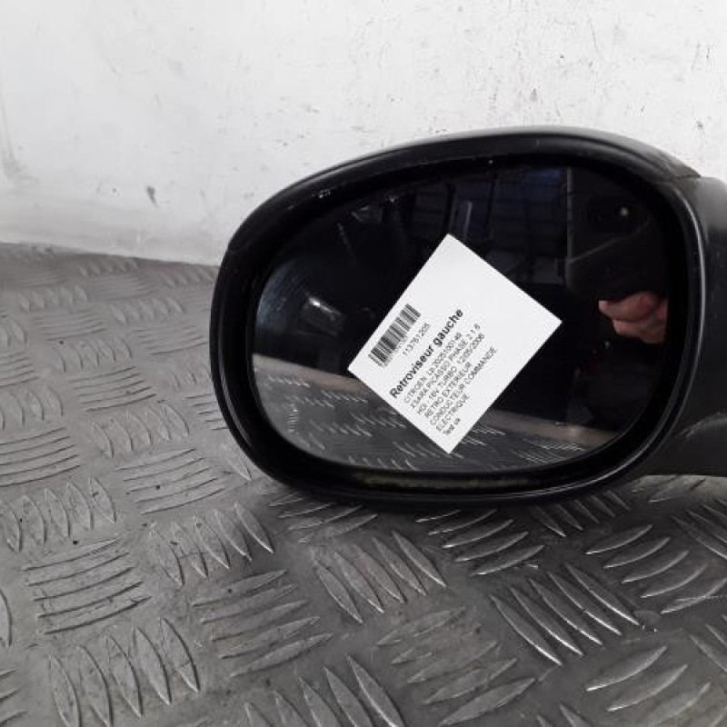 Retroviseur gauche CITROEN XSARA PICASSO