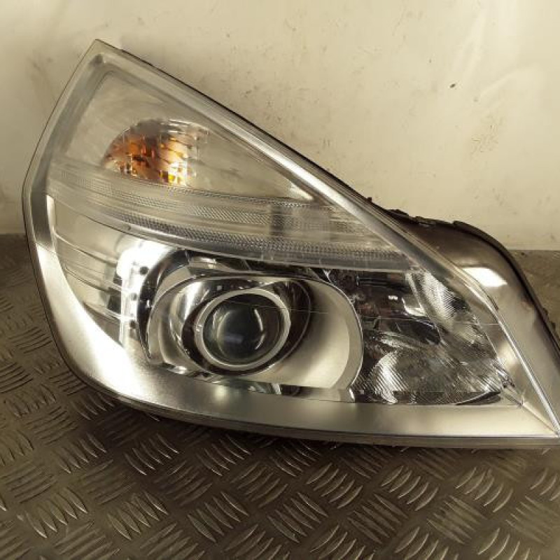 Optique avant principal droit (feux)(phare) RENAULT GRAND ESPACE 4