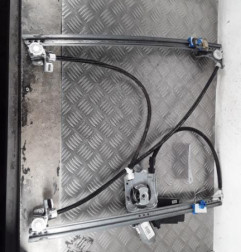 Leve vitre electrique avant gauche RENAULT GRAND ESPACE 4 Photo n°1
