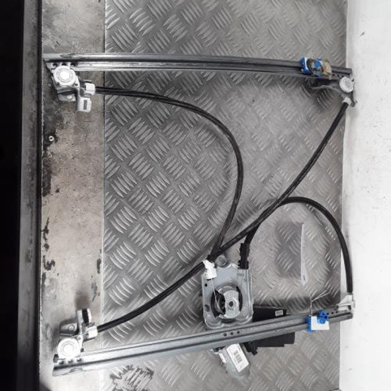 Leve vitre electrique avant gauche RENAULT GRAND ESPACE 4