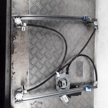 Leve vitre electrique avant gauche RENAULT GRAND ESPACE 4 Photo n°1