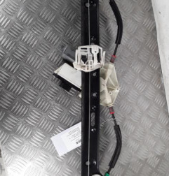 Leve vitre electrique arriere droit BMW X3 E83