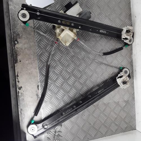 Leve vitre electrique avant droit BMW X3 E83
