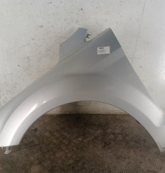 Aile avant gauche FORD FOCUS 2 Photo n°1