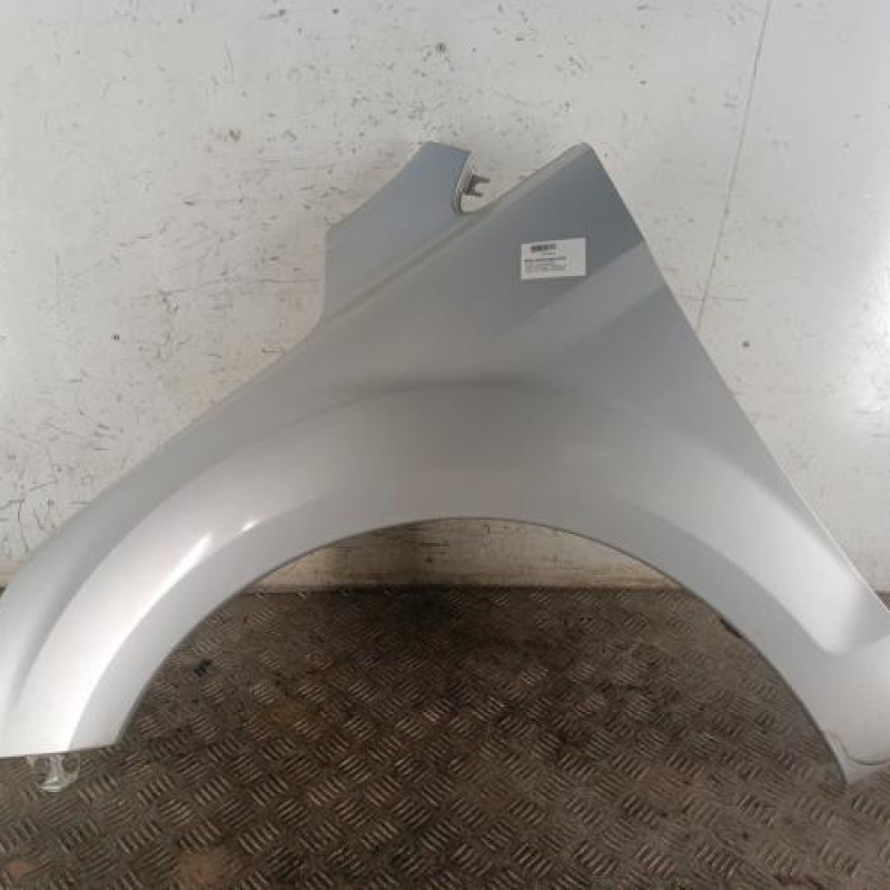 Aile avant gauche FORD FOCUS 2