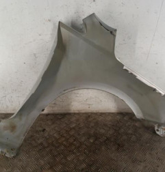 Aile avant gauche FORD FOCUS 2